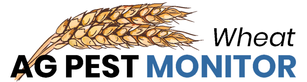 Wheat Ag Pest Monitor Logo